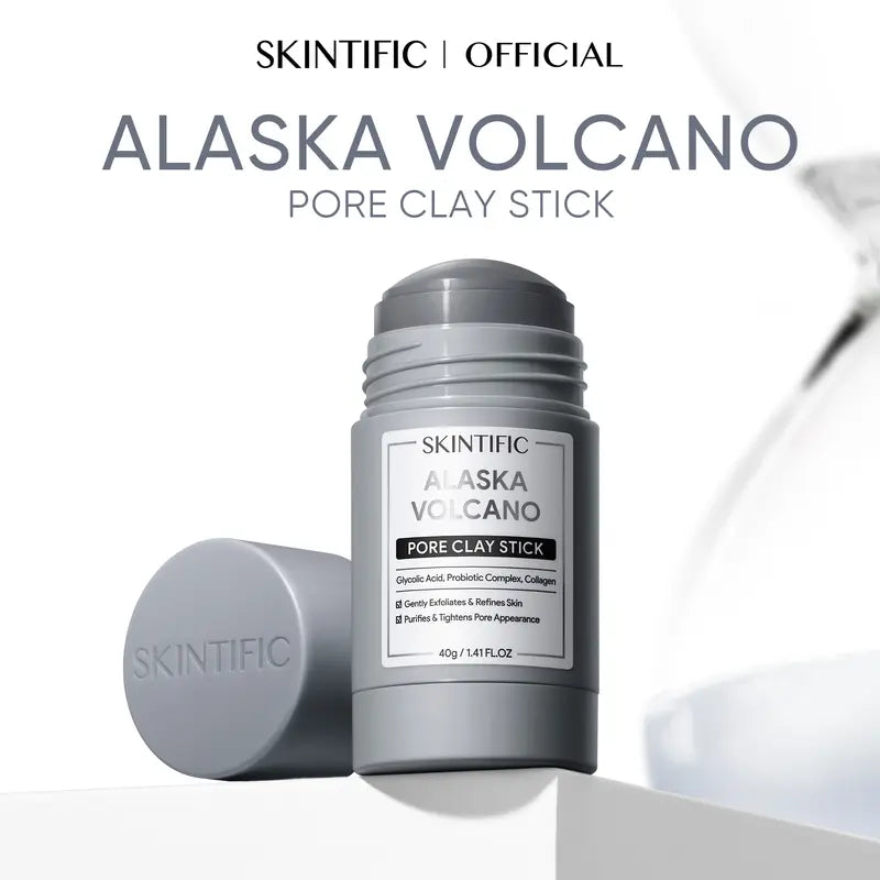 Pokahu™ Volcanic Clay Mask Stick