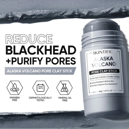 Pokahu™ Volcanic Clay Mask Stick