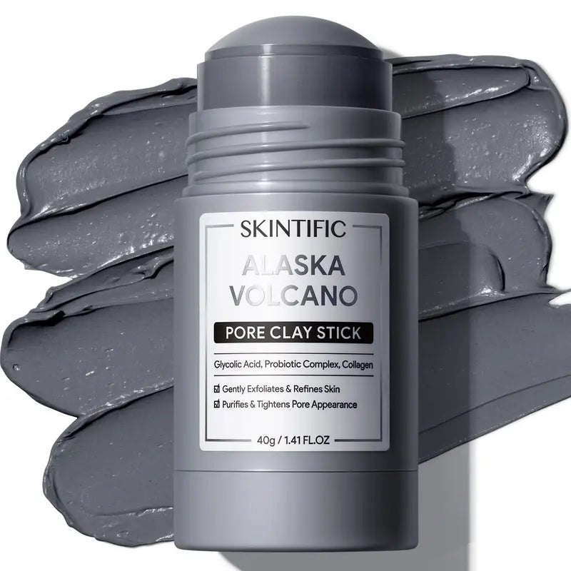 Pokahu™ Volcanic Clay Mask Stick