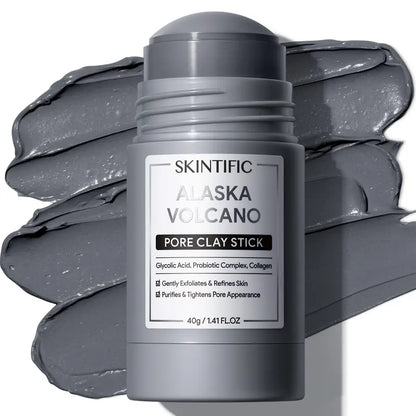 Pokahu™ Volcanic Clay Mask Stick