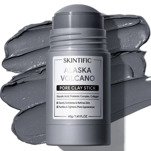 Pokahu™ Volcanic Clay Mask Stick