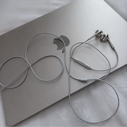 KROM Wired Buds