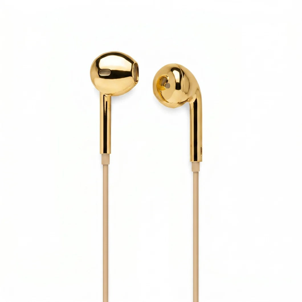 KROM Wired Buds
