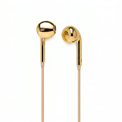 KROM Wired Buds