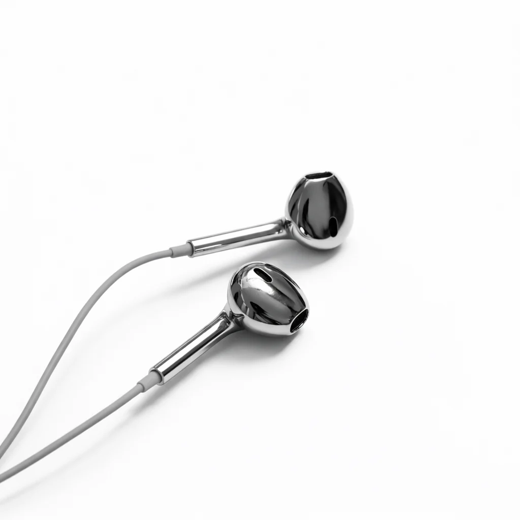 KROM Wired Buds